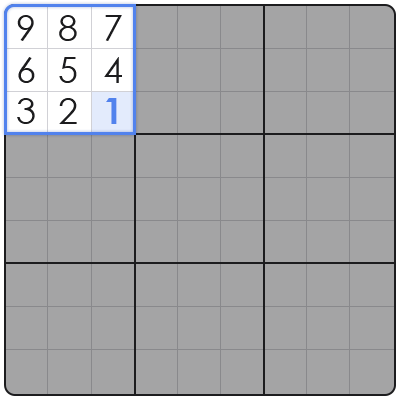 sudoku 16x16